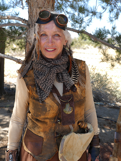 Ride Hard – Live Free. Director Tony Mendoza