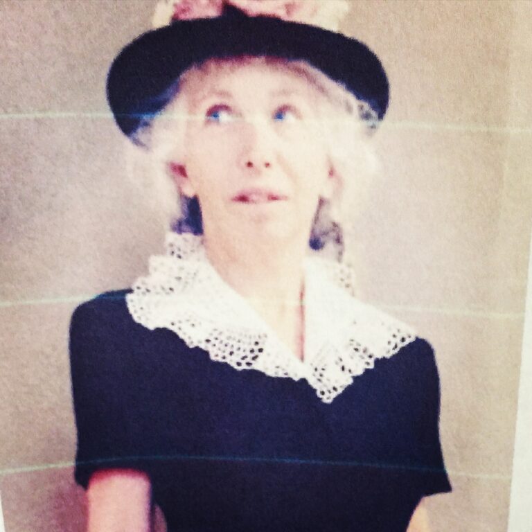 Angels on Tap – Director Trudy Sargent