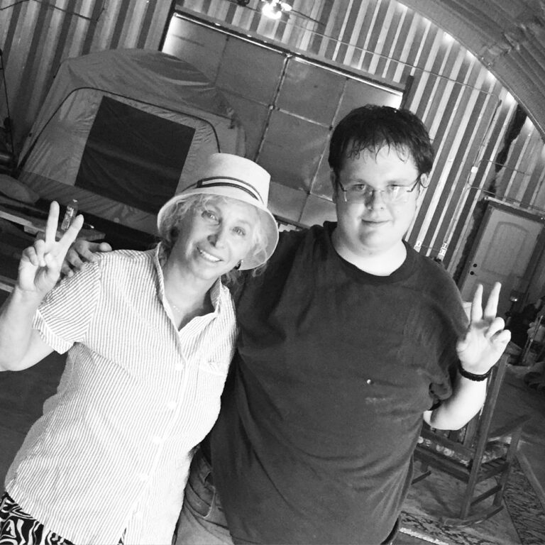 Artificial Human – Director Norvell Ji’Floyd