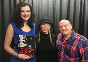 hollywood close-up with wayne and natalie and pepper jay