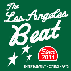 los angeles beat