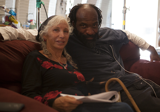 Complete or Repeat – Director John Michael Ferrari