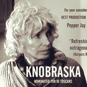 Knobraska – Director Chris Devin