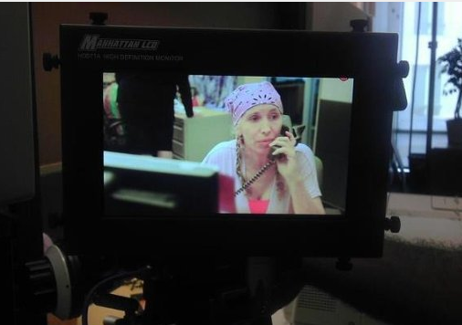 The Call – Director Rafael Killyan