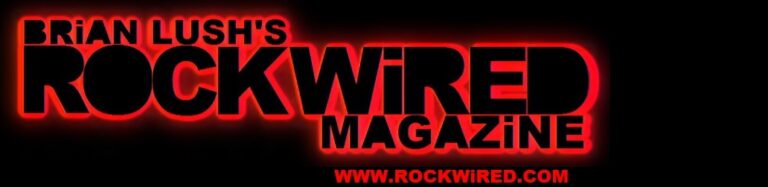 rockwired magazine