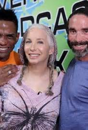 On the Set with Jasper Cole with Ralph Cole Jr.