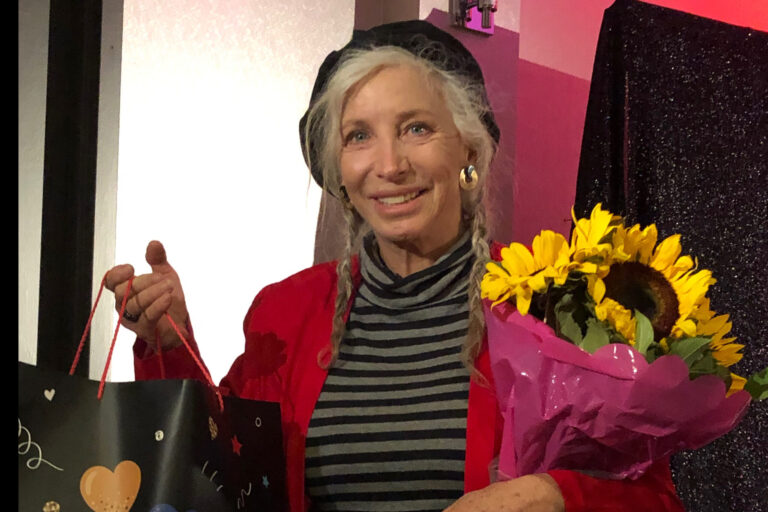 2019 "Dynamic Performance Skills for Empowered Women" Woman Strong Retreat, Los Angeles, CA