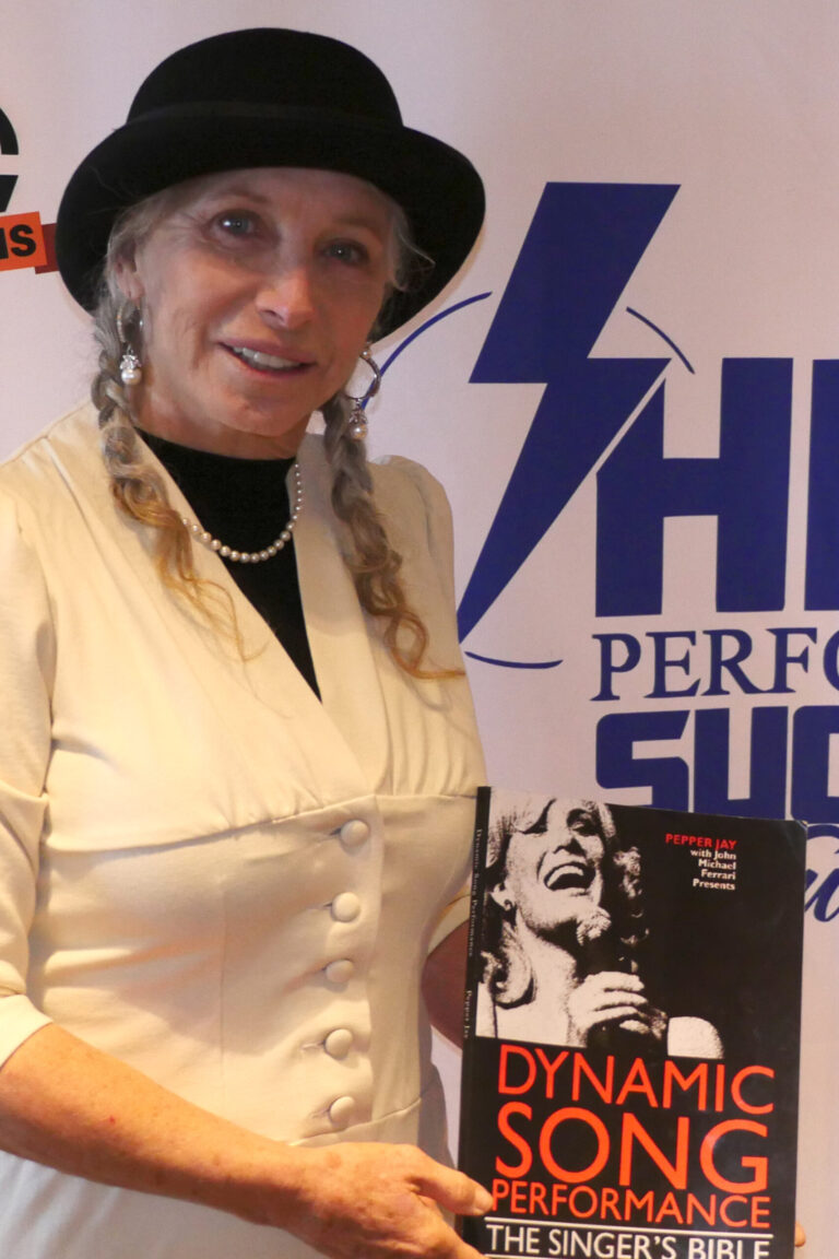 2018 "Dynamic Performance Skills for Professionals" High Performance Success Summit Psalms Hotel & Resort, Las Vegas, NV