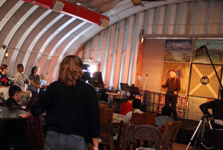 2018 "Dynamic Performance Skills for Everyday Living" Impact Modeling & Talent, New Orleans, LA Water Rock Ranch, Pahrump, NV