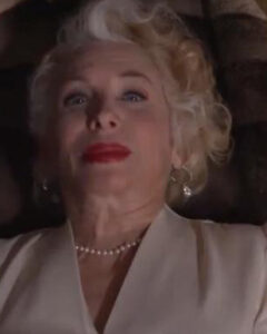 Clementine Churchill – Dankest Hour – Director Craig Robert Young