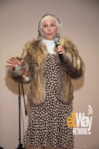 2018 "Dynamic Performance for Everyday Living" American Cancer Society Benefit Anaheim, CA