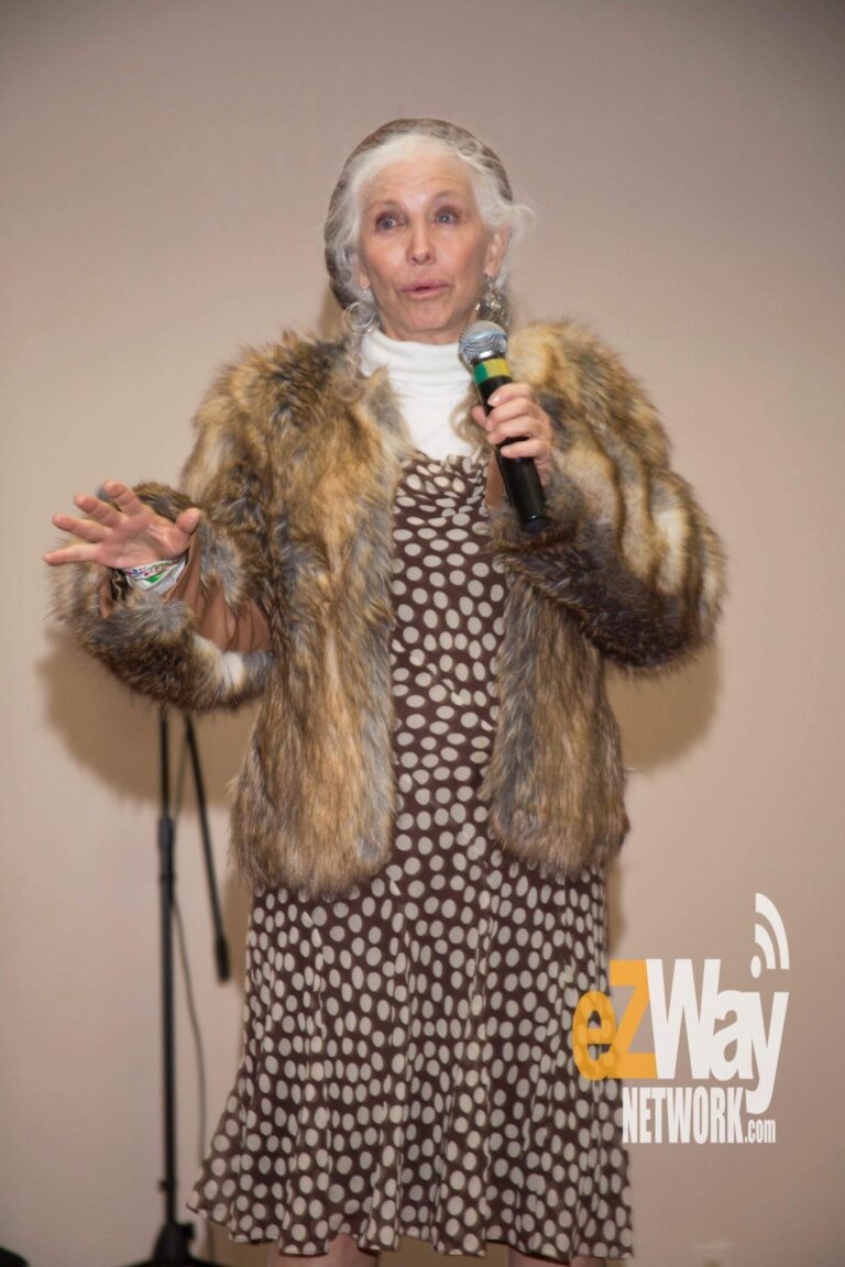 2018 "Dynamic Performance for Everyday Living" American Cancer Society Benefit Anaheim, CA