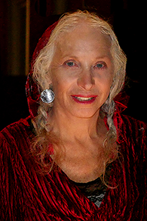 Pepper Jay music producer