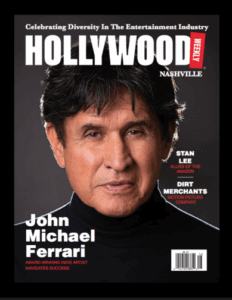 John Michael Ferrari