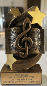 Kentucky Country Music Assn