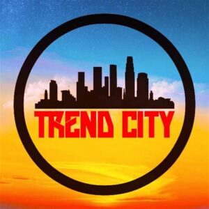 JMF #10 Trend City Radio 2023
